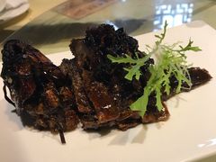 -HOHO餐厅(古子城店)