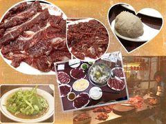 -陈记顺和潮汕牛肉火锅(韩江路店)