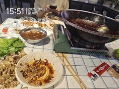 -蛙老爹·蜀香美蛙鱼头(王家湾店)