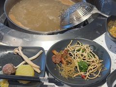 -海汕记·潮汕鲜牛肉火锅·自助