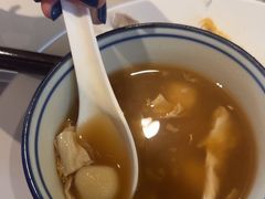 -海口绿发希尔顿酒店-田园汇自助餐·三文鱼·海鲜