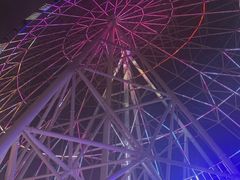 -南昌之星摩天轮