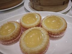 -广州建国酒店-盈丰阁粤菜-粤式茶点