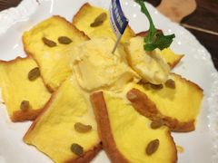 -老土灶·扬州非遗淮扬菜(大运河博物馆店)
