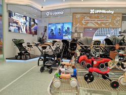 -国际蓝孩(万象天地店)