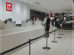 -优衣库(武汉国际广场店)