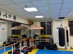 -上海江南武术馆(徐家汇馆)