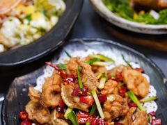 -金龙·打边炉(南京西路店)