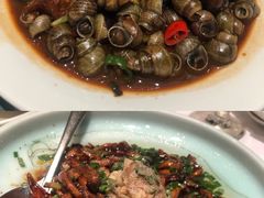-道道鲜·崇明私房菜(五角场店)