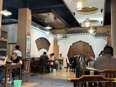 -朗妈私房菜(婺女州店)
