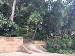 -七曲山风景区