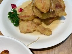 -上关雪東北菜(中房金谊店)