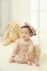 -首尔宝宝SEOUL  BABY STUDIO(通州店)