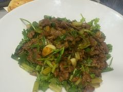 -寿州大饭店·餐厅