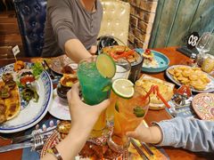 -卢布里西餐厅(总店)