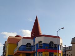 -大连市沙河口区新锦绣幼儿园