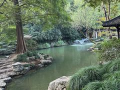 -杭州植物园