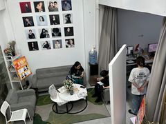 -DEKA大咔摄影·企业形象照·商务形象照拍摄(番禺南村万博店)