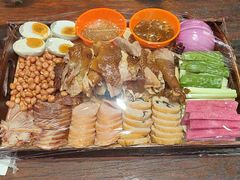 -盈春大饭店(千山路店)