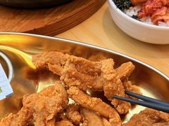 -食米家拌饭(梅溪新天地店)