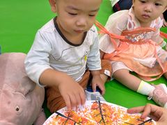 -全优加早教托育园(广百新一城店)