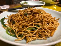 -老灶味道·本帮菜(昌平路店)