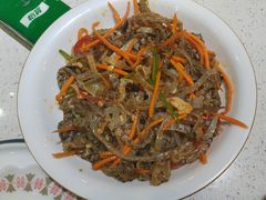 -如轩·海鲜砂锅粥·潮汕菜(小榄店)