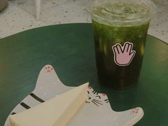 -BE YOLO必有乐&小红帽三明治