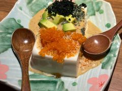 -隐月· 㐂和食屋(芝罘万达公馆店)