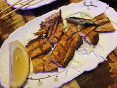 -质烤烤物·活烤海鲜(质烤总店)