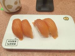 -元气寿司(金光华店)