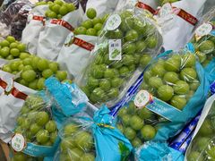 -果蔬好生活超市(双井店)