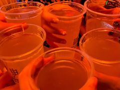 -Helens海伦司小酒馆(武汉红坊里店)