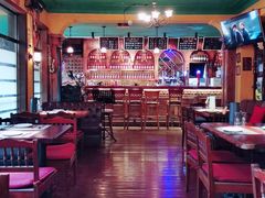 大堂-秀·爱尔兰餐吧(上海路店)