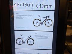 -SPECIALIZED闪电自行车(北苑路店)