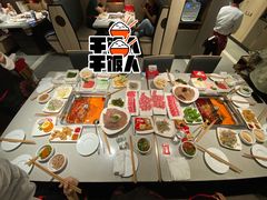 -海底捞火锅(同泰时代广场夜宵主题店)