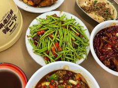 -老三样·旧食新味(绿地店)