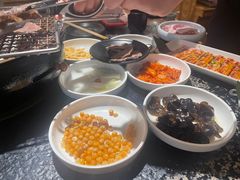 -九田家黑牛烤肉料理(石路天虹店)