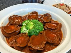 -SEEUNARI西域娜依新疆菜(环宇广场店)