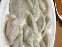 -喜家德虾仁水饺(青岛永旺东部店)