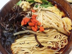 -金乐活美食(中街店)