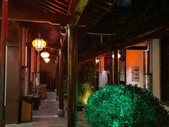 -不倒翁·徽天下名菜楼(马鞍山路店)