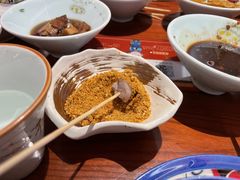 -1078號老北京涮肉(松柏店)