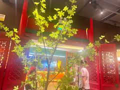 -缪氏川菜(深圳北站缤果空间店)