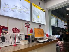 -千米手机电脑维修回收(北辰三角洲店)