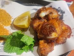 -马灯部落·西湖边的创意山景餐厅(虎跑动物园店)