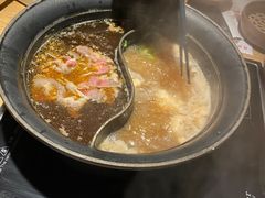 -温野菜涮涮锅(西单大悦城店)