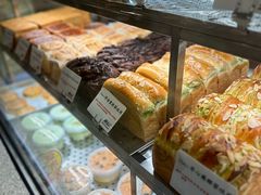 -君之狮子山·轻糖烘焙(松江印象城店)