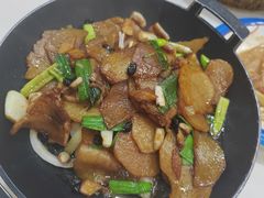 -鑫巴蜀(和平里店)
