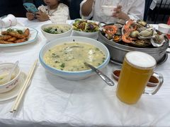 -日照大牌檔•小船海鲜(万平口店)